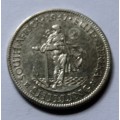 1937 South African Shilling