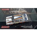 Champion Rally Cars Ford Escort RS1800 A Vatanen & D Richards 1/32 (in Original Box)