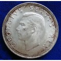 #1952 Cape Town Finding 300 Year Anniversary Crown#