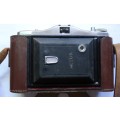 ##  Zeiss Ikon ##   in Leather case