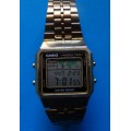 Casio Mens World Time A500 WGA Digital Watch RSP R1699 on takealot