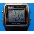 Casio Mens World Time A500 WGA Digital Watch RSP R1699 on takealot
