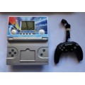 Pop Station YD-G102 game console with Gamepad