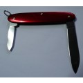 Victorinox 6.5cm blade pocket knife
