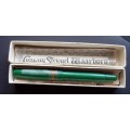 The Conway Stewart Pen in Original Box