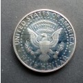 Proof 1991 USA Half Dollar