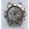 Buren Sport Star Classic Men's Wristwatch for Spares or Restoration