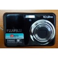 Fujifilm A170 Digital Camera working. 10.2 mega Pixels