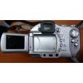 Canon Power Shot S1 IS Digital camera. Working3.2 mega pixel.