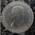 1965 Winston Churchill Medal