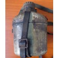 SADF Water bottle with Straps