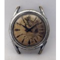 Roamer Rotarpower Men's watch for restoration or spares