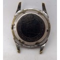 Roamer Rotarpower Men's watch for restoration or spares