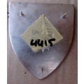 SADF 118 Battalion  Pins intact (96)