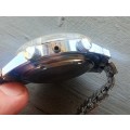 Citron 17 JewelMens Wrist  Watch . Spares or Restoration (Q8)
