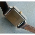 Timext Mens Wrist Watch Working (Q16)