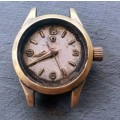 OmegaWomens Wrist Watch Spares or Restoration (Q23)
