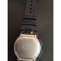 Casio 3198 mens wristwatch 100% working