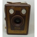 1940``s Kodak Six-20 Brownie Model F