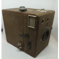 1930`s Vintage Warwick No 2 Box Camera