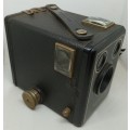 Kodak Six-20 Brownie Model C