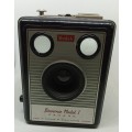 Kodak Brownie Model 1
