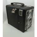 Bilora Stahl Box Camera