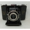 Zeiss Ikon Camera with Leather case