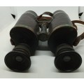 Rare WW1 CP Goertz Berlin Military Binoculars