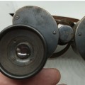 Rare WW1 CP Goertz Berlin Military Binoculars