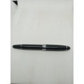 Mont Blanc Ink pen (BLACK)