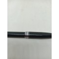 Mont Blanc Ink pen (BLACK)