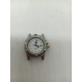 Genuine Tag Heuer Professional women` watch. Genuine by Watch maker in PTA East. Needs battery