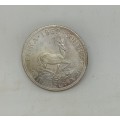 Proof Like 1962 South African Crown