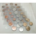 1990 to 1995 Uncirculated Sets