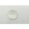 1924 United States Silver Dollar