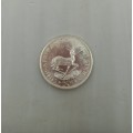 Proof 1964 South African Crown