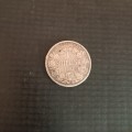 1895 South African Shilling