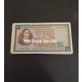 27 Tw De Jongh Ten Rand Banknotes