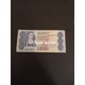 13 C Stals AA Banknotes. Scarcer