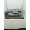 Rolls Royce Silver Cloud II - A View to a Kill 007 Edition Sealed