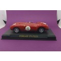 Hachette  - Ferrari 375 Plus - Scale 1:43