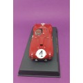 Hachette  - Ferrari 375 Plus - Scale 1:43