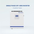 3kW Blue Carbon Solar Inverter