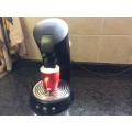 Philips Senseo Coffee Machine
