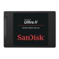 Sandisk Ultra II 480GB 2.5` SSD