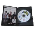 THE COMPLETE THIN BLUE LINE SERIES ONE & TWO DVD SET