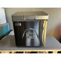 SnoMaster ZBC-20 20kg Ice Maker *COLLECTION ONLY*