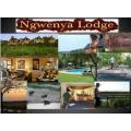 Midweek @ Ngwenya Lodge, Komatipoort from 25 - 29 Nov 2019 - 4 sleeper