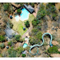 Mid week stay @ Dikhololo Resort and Game Reserve 28 Oct to 1 Nov - 4 sleeper